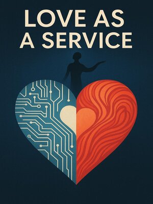 cover image of Love as a Service